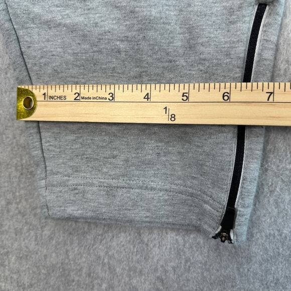 Nike Sweatpants WMNS S Gray NSW AV15 Athletic Pant High Rise Stretchy Active - Picture 10 of 10